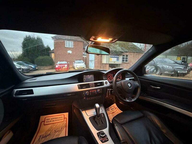 Used BMW 3 Series 2011 for sale - 76368380: Photo 14