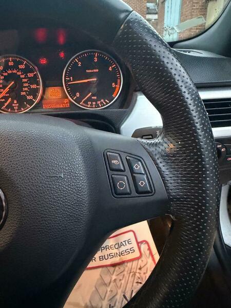 Used BMW 3 Series 2011 for sale - 76368380: Photo 19