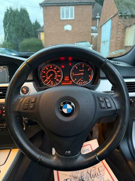 Used BMW 3 Series 2011 for sale - 76368380: Photo 27