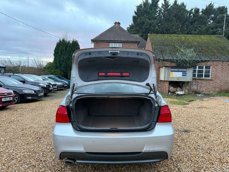 Used BMW 3 Series 2011 for sale - 76368380: Photo 29