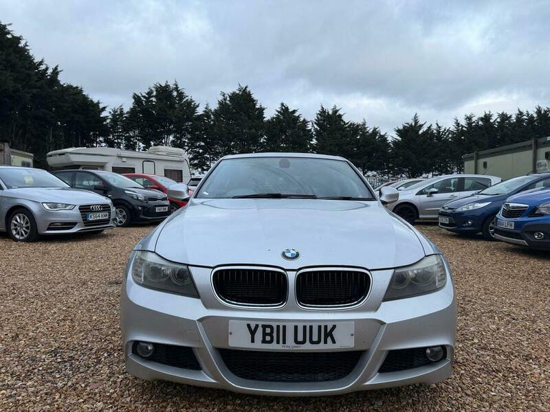 Used BMW 3 Series 2011 for sale - 76368380: Photo 3