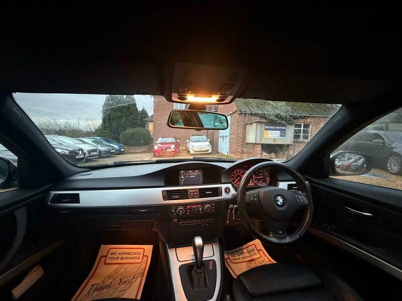 Used BMW 3 Series 2011 for sale - 76368380: Photo 32