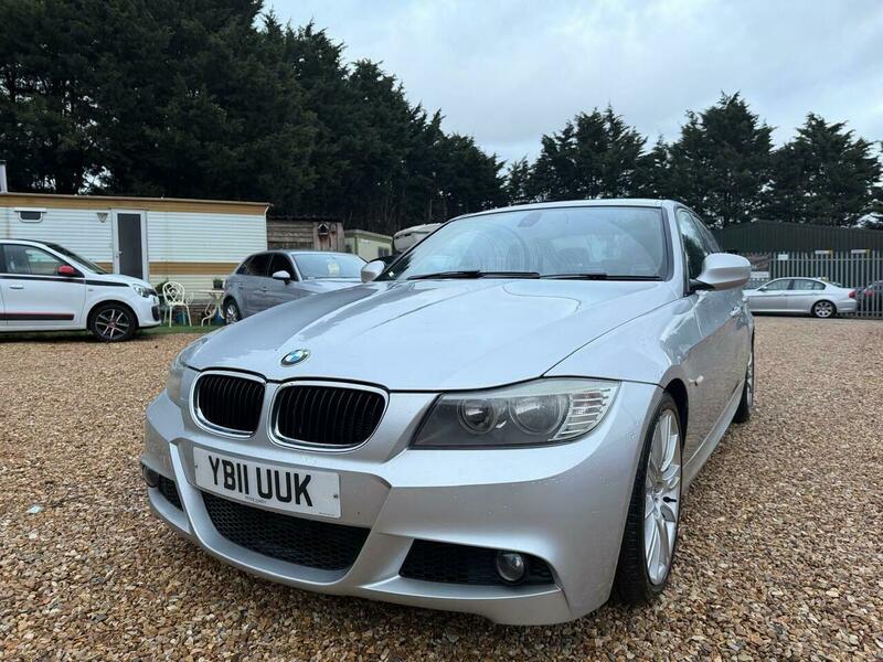 Used BMW 3 Series 2011 for sale - 76368380: Photo 4