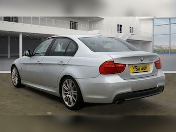 Used BMW 3 Series 2011 for sale - 76368380: Photo