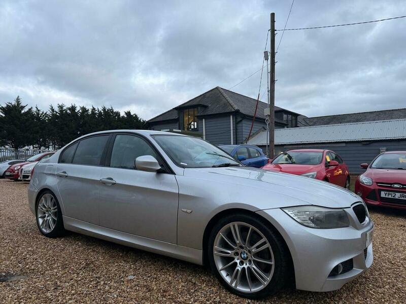 Used BMW 3 Series 2011 for sale - 76368380: Photo 6