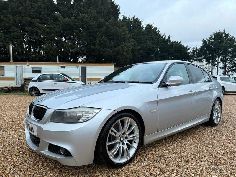 Used BMW 3 Series 2011 for sale - 76368380: Photo 7