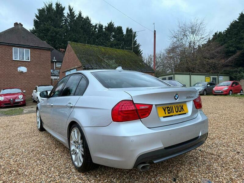 Used BMW 3 Series 2011 for sale - 76368380: Photo 8