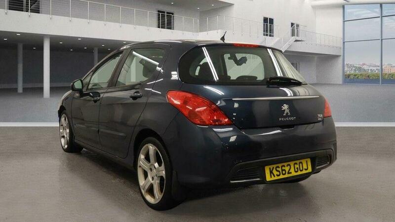 Used Peugeot 308 2013 for sale - 77020522: Photo 4