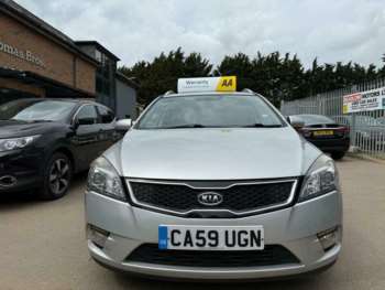 Used Kia Ceed 2010 for sale - 74942316: Photo