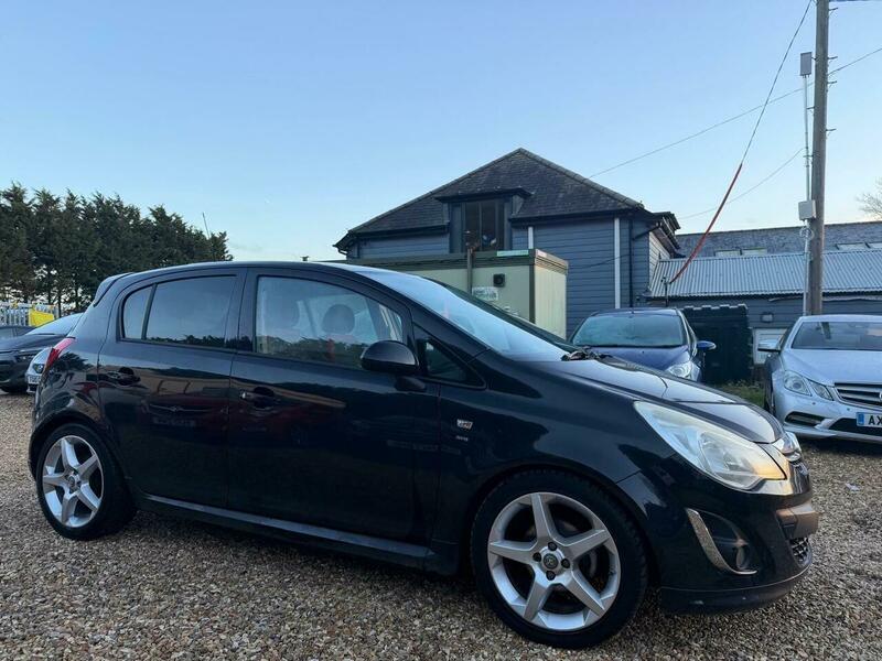 Used Vauxhall Corsa 2011 for sale - 76910786: Photo 10