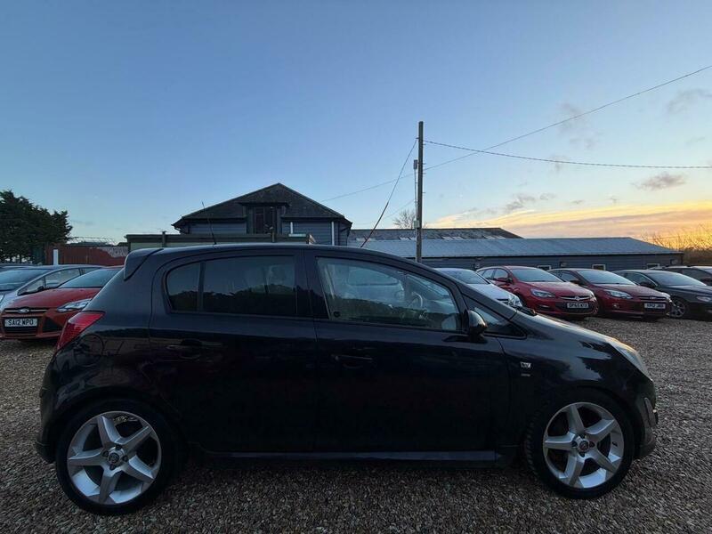 Used Vauxhall Corsa 2011 for sale - 76910786: Photo 11