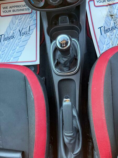 Used Vauxhall Corsa 2011 for sale - 76910786: Photo 16