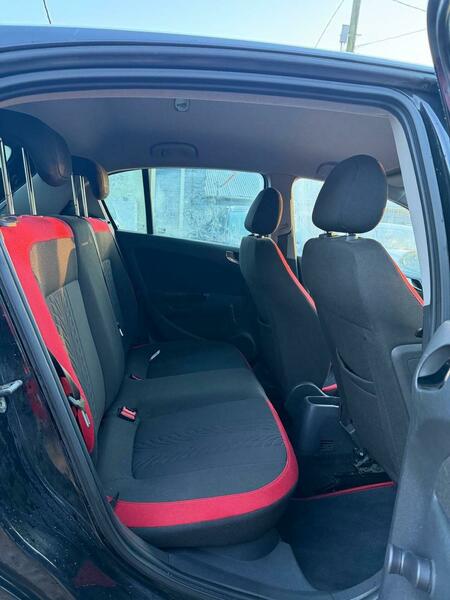 Used Vauxhall Corsa 2011 for sale - 76910786: Photo 18