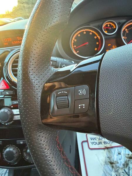 Used Vauxhall Corsa 2011 for sale - 76910786: Photo 23