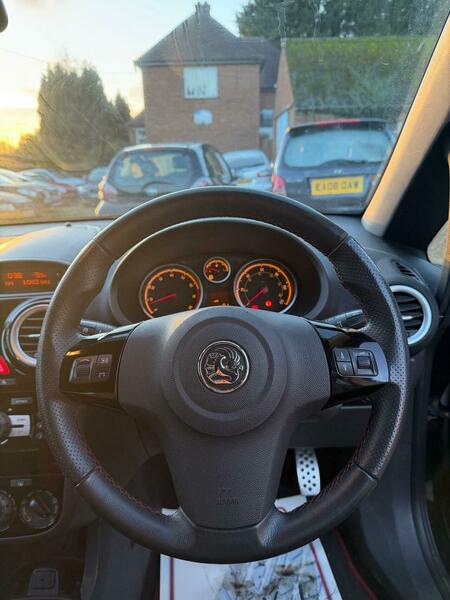 Used Vauxhall Corsa 2011 for sale - 76910786: Photo 28