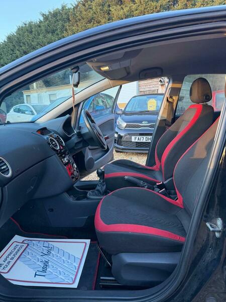 Used Vauxhall Corsa 2011 for sale - 76910786: Photo 29