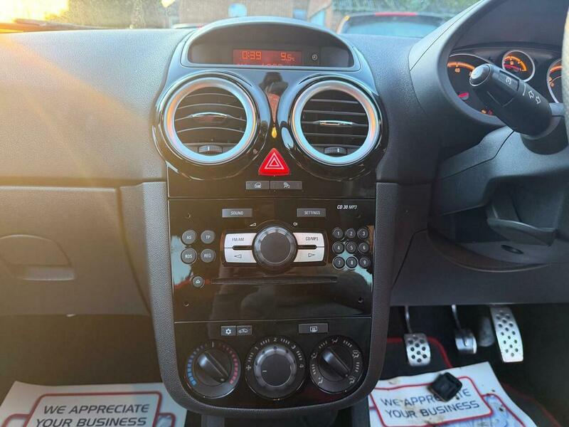 Used Vauxhall Corsa 2011 for sale - 76910786: Photo 36