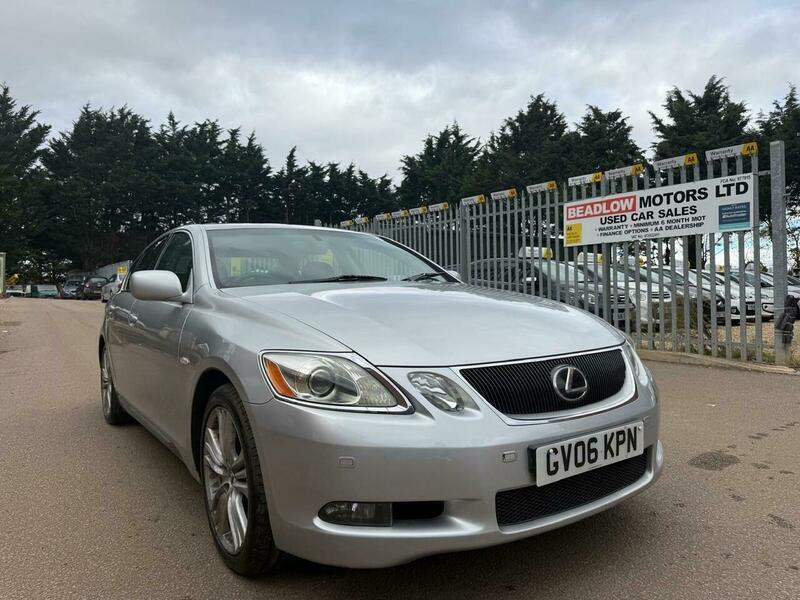 Used Lexus GS 2006 for sale - 76368370: Photo 1
