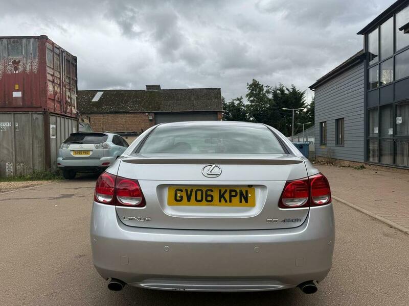 Used Lexus GS 2006 for sale - 76368370: Photo 10