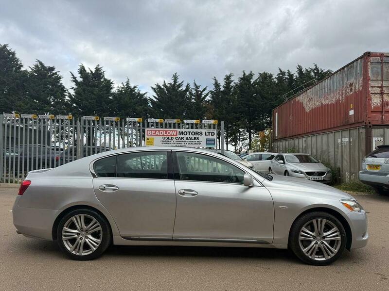 Used Lexus GS 2006 for sale - 76368370: Photo 11