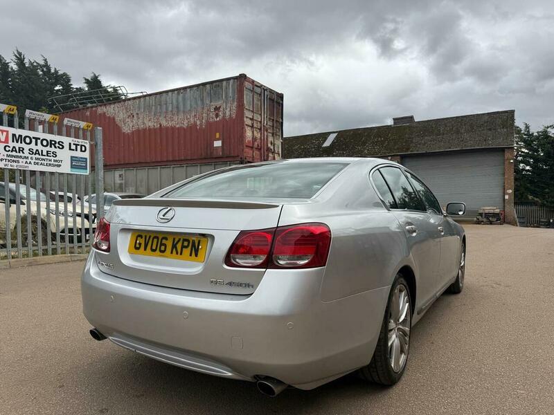 Used Lexus GS 2006 for sale - 76368370: Photo 13