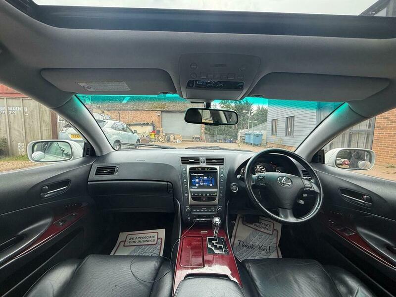 Used Lexus GS 2006 for sale - 76368370: Photo 14