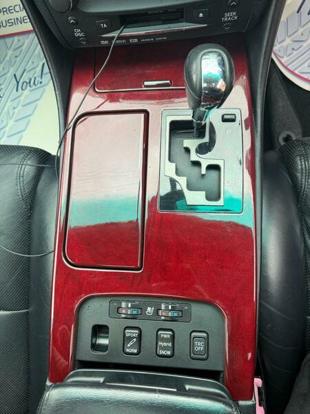 Used Lexus GS 2006 for sale - 76368370: Photo 15
