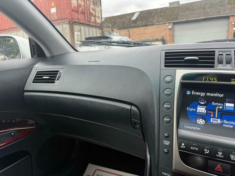 Used Lexus GS 2006 for sale - 76368370: Photo 16