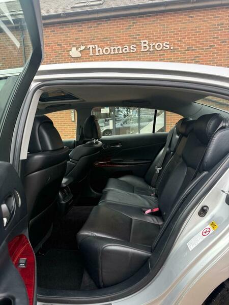 Used Lexus GS 2006 for sale - 76368370: Photo 17