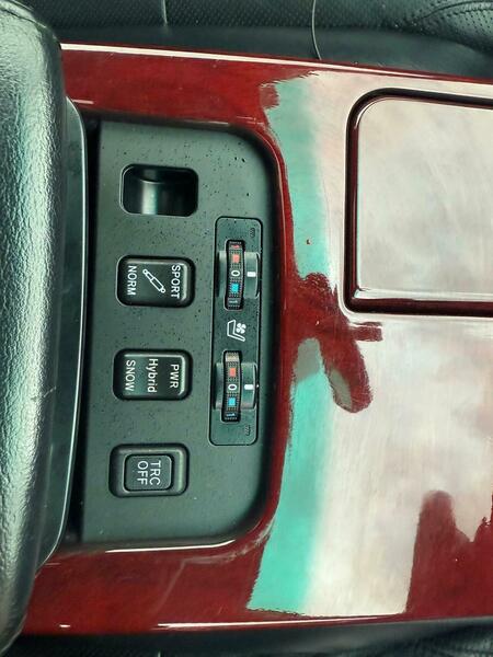 Used Lexus GS 2006 for sale - 76368370: Photo 19
