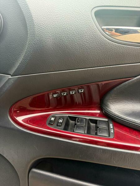 Used Lexus GS 2006 for sale - 76368370: Photo 23