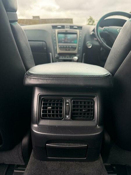 Used Lexus GS 2006 for sale - 76368370: Photo 26