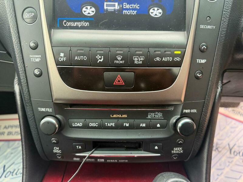 Used Lexus GS 2006 for sale - 76368370: Photo 27