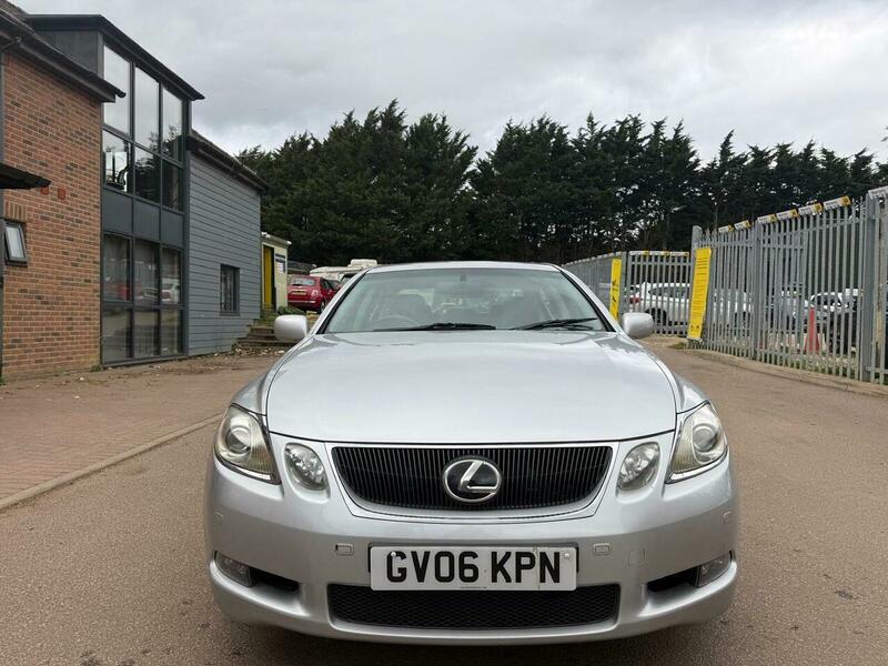 Used Lexus GS 2006 for sale - 76368370: Photo 3