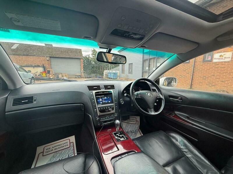 Used Lexus GS 2006 for sale - 76368370: Photo 30