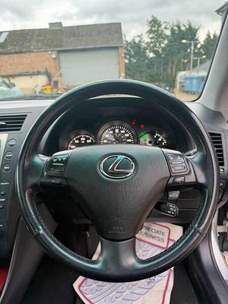 Used Lexus GS 2006 for sale - 76368370: Photo 36