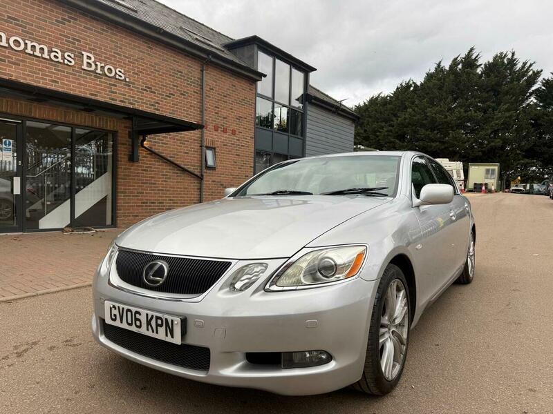 Used Lexus GS 2006 for sale - 76368370: Photo 4