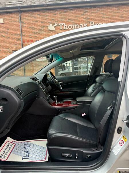 Used Lexus GS 2006 for sale - 76368370: Photo 43