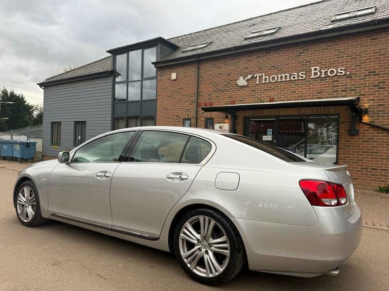 Used Lexus GS 2006 for sale - 76368370: Photo 5