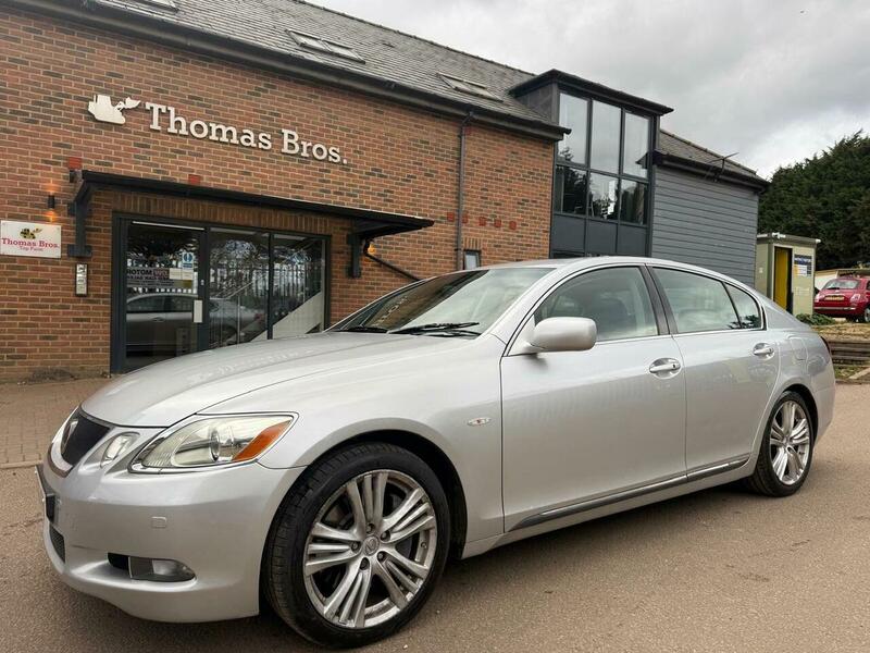 Used Lexus GS 2006 for sale - 76368370: Photo 6