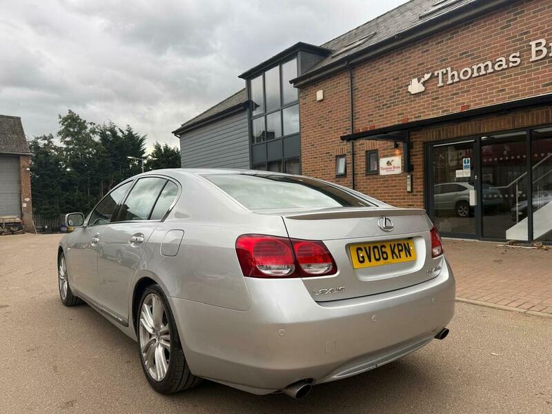 Used Lexus GS 2006 for sale - 76368370: Photo 7