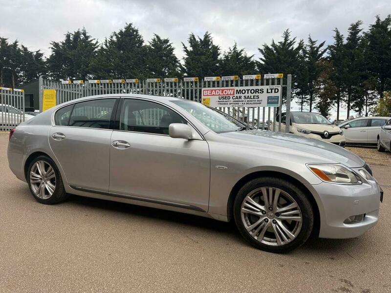 Used Lexus GS 2006 for sale - 76368370: Photo 8