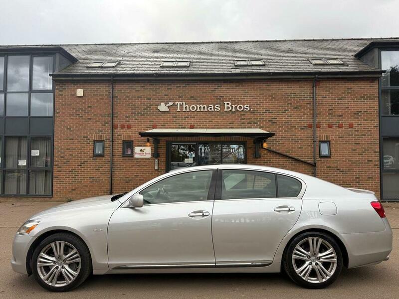 Used Lexus GS 2006 for sale - 76368370: Photo 9