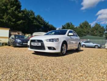 Used Mitsubishi Lancer 2011 for sale - 75028621: Photo