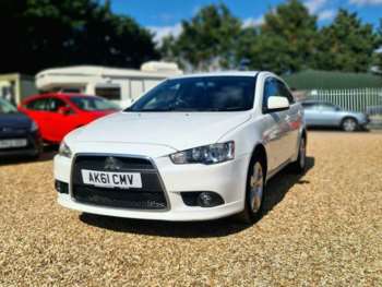 Used Mitsubishi Lancer 2011 for sale - 75028621: Photo