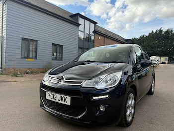 2013 - 1.6 VTi Exclusive Auto Euro 5 5dr