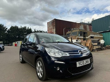 Used Citroen C3 2013 for sale - 75911820: Photo