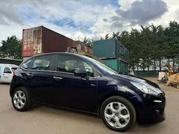Used Citroen C3 2013 for sale - 75911820: Photo
