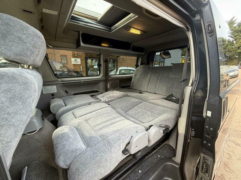 Used Mazda Bongo 2007 for sale - 77477958: Photo 23