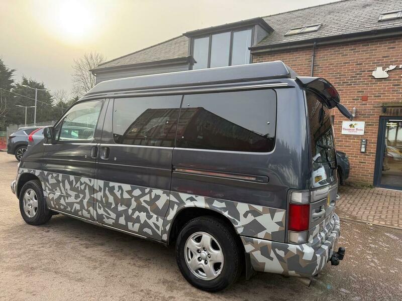 Used Mazda Bongo 2007 for sale - 77477958: Photo 7